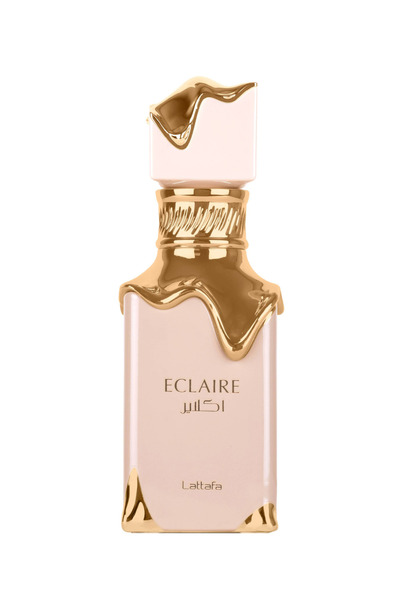 lattafa ™ Eclaire 100ml EDP – Original | Premium Batch Quality