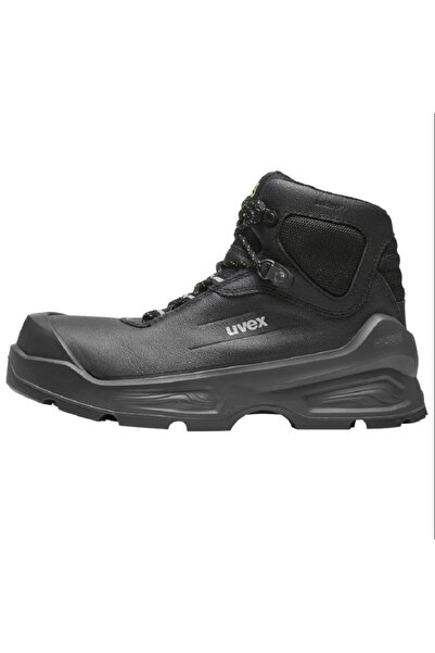 Uvex 6874 S3 Src iş Botu