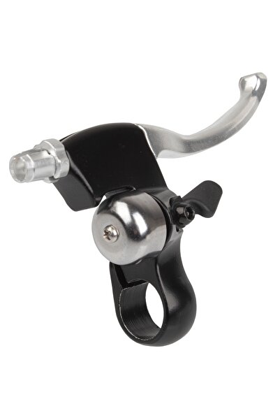 SXT Manetă de frână dreaptă cu clopot din aluminiu 3-4 degete