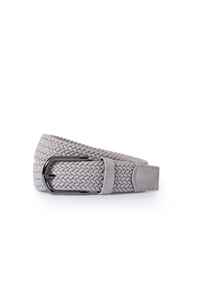 Kiğılı Gift Boxed Sport Stretch Fabric Elastic Knitted Belt