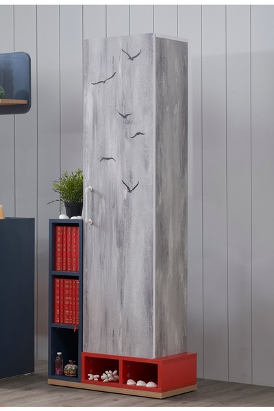 Alpıno Marina Kitaplık