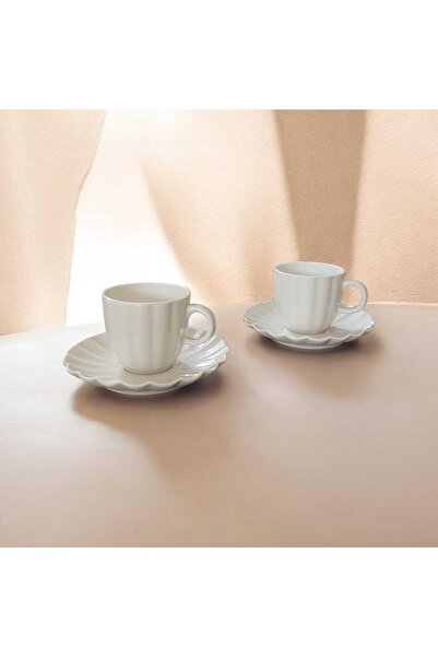 takaloğlu since 1972 Takaloğlu 2-Piece Cup Set