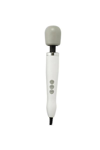 Agorshop Doxy Original Wand Massager White Masaj Wand Vibratör