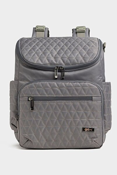 GO BAG فيكتوريا آن ماذر بيبي بيك حقيبة آي