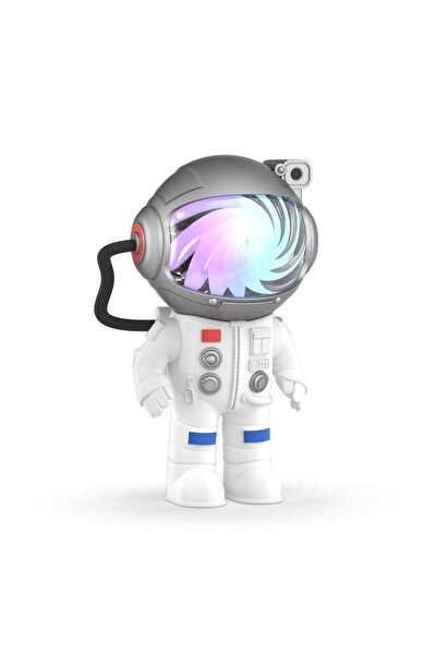 MOB Paris Astronaut Stellar Light Projector,