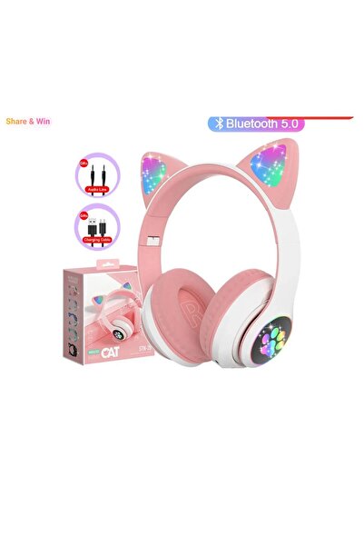 Generic Wireless Bluetooth headphones for kids