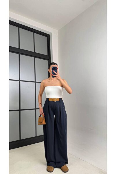 Rey Belt Pack Design Premium Pants