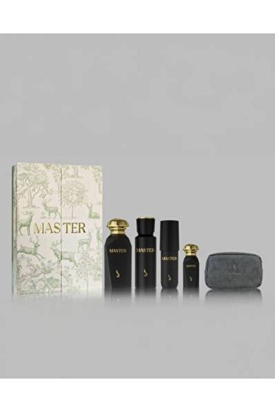 Master - الطبعة الجديدة