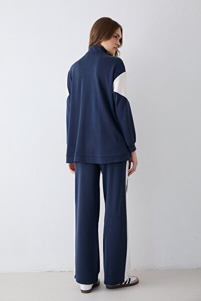 Melike Tatar Paneled Set 22-73025