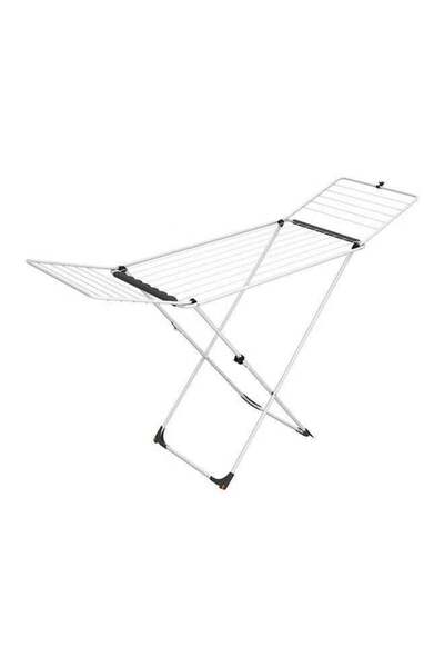 Generic مجفف ملابس متعدد الاستخدامات – منشر ملابس قابل للطي