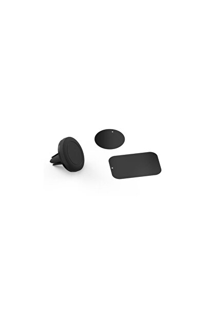 Mega Drive Suport magnetic pentru telefon auto cu suport pentru orificiul de ...