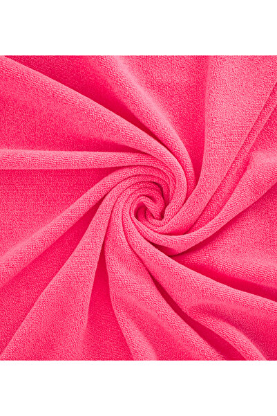 Aslan Online Pabtex Single Face Niki Velvet Plush Fabric 180 cm Width