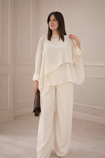 Butik Pelerin gömlek