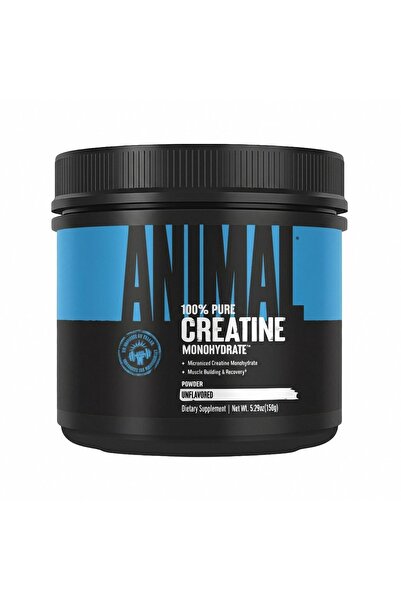 Animal Creatine Monohydrate 150 gr