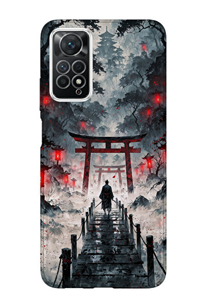 lelia حافظة هاتف شفافة متوافقة مع Redmi Note 11 Pro مطبوع |   المجموعة: دفتر ...