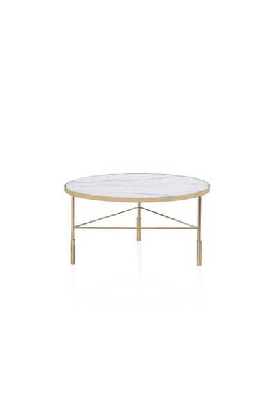 Midas Furniture Laguna Center Table