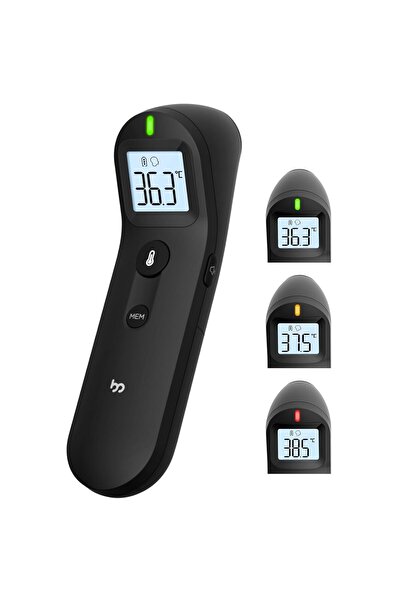 femometer family Termometru pentru frunte, citiri precise, experiență de măsu...