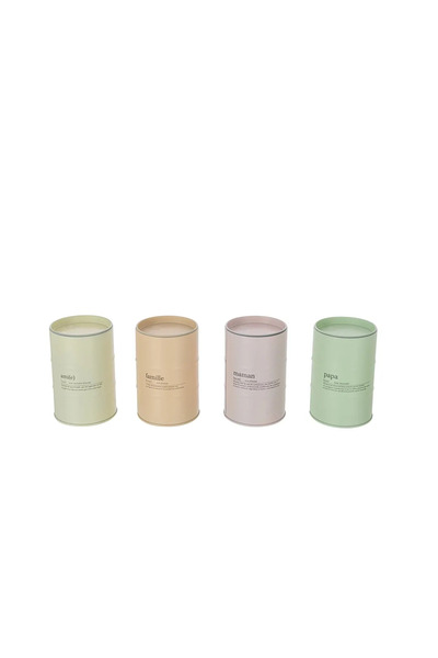 Midas Furniture Candle in Liford bowl
