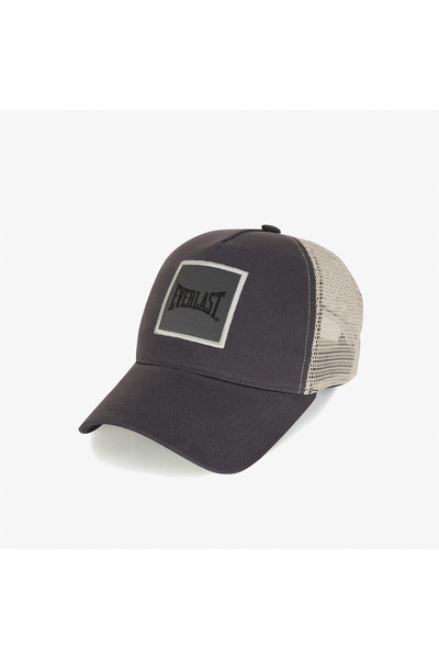 EVERLAST Trademark Gri Şapka