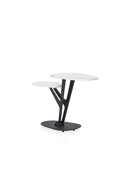 Midas Furniture طاولة جانبية كاريزما