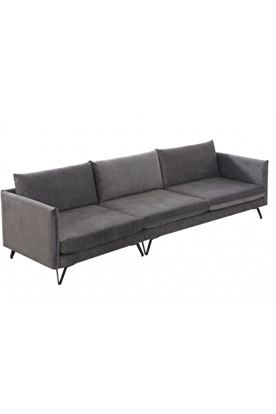 Belletto FRANSA ÜÇLÜ KOLTUK MODÜLER