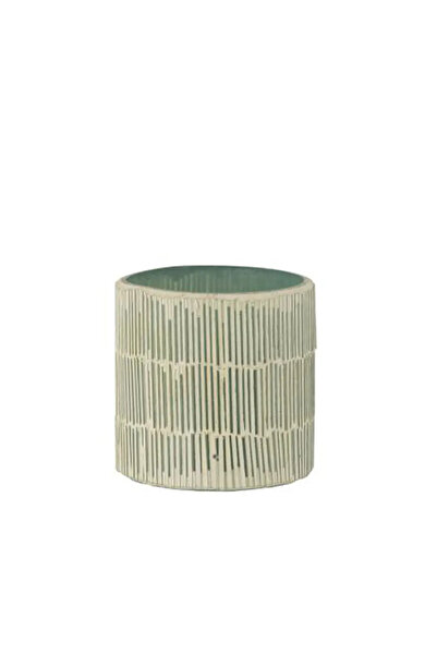Midas Furniture Rayglia small candlestick