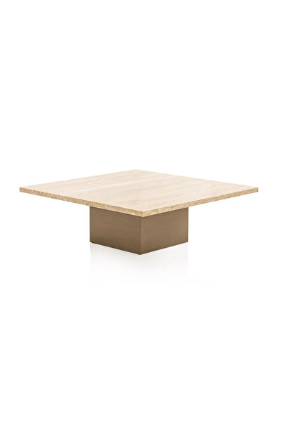 Midas Furniture طاولة وسط كوبا