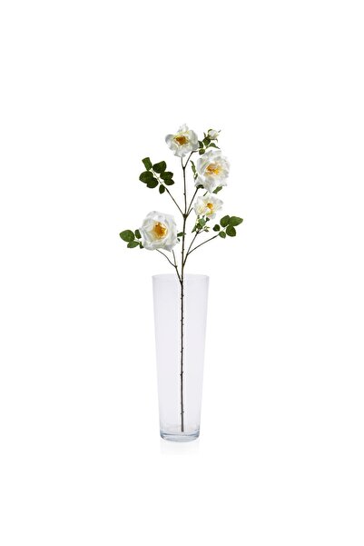 Midas Furniture Artificial rose flowers 95 cm