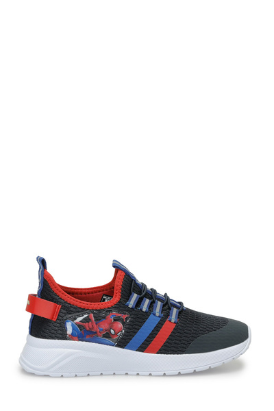SPIDERMAN ARAGON.F6FX Lacivert Erkek Çocuk Sneaker