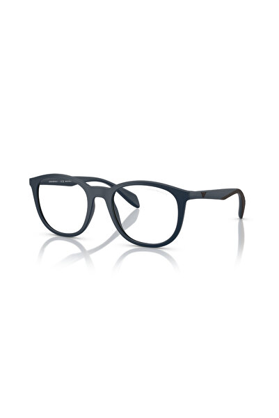 Emporio Armani EA 4211 61851W 52 Klipsli (Clip-On) Güneş Gözlüğü