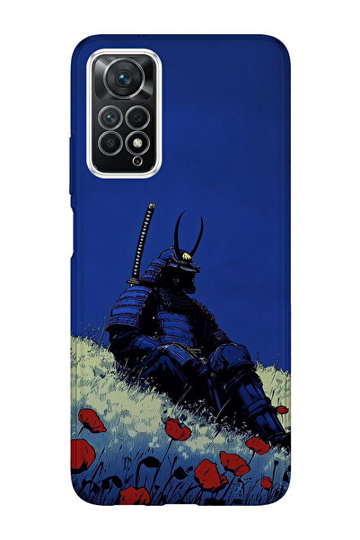 lelia حافظة هاتف شفافة متوافقة مع Redmi Note 11 Pro مطبوع |   مجموعة كاتانا ل...