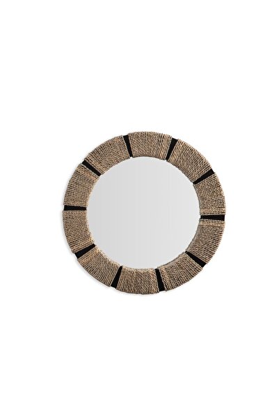 Midas Furniture مراية حائط رونداكس