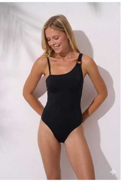 Pierre Cardin 2026 Νέα σεζόν Αξεσουάρ Μαγιό με έναν ώμο