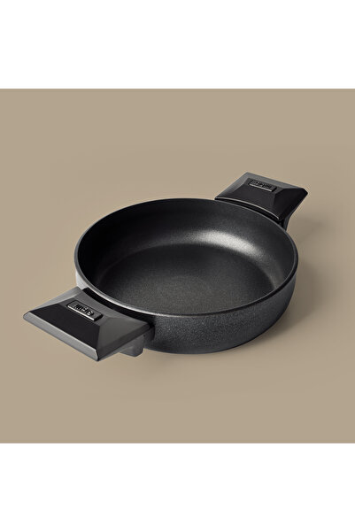 Kitchen Life Gigilli Cristel Titanium Pan 20 cm Without Lid