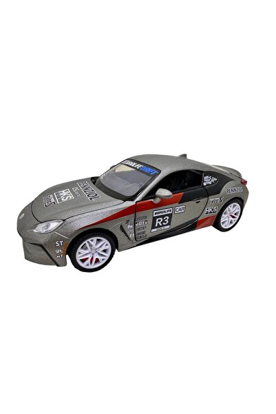 JPT Model Coupe 86 turnat sub presiune 1:32 Lumini și sunet