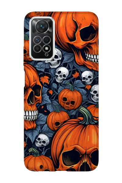 lelia حافظة هاتف شفافة متوافقة مع Redmi Note 12 Pro 4G مطبوع |   المجموعة: دا...