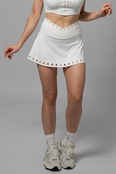 Segment Allura sports skirt