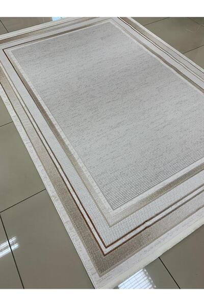Padişah Halı Eternity 79815 020 Serisi Akrilik Salon Oturma Odası Halısı