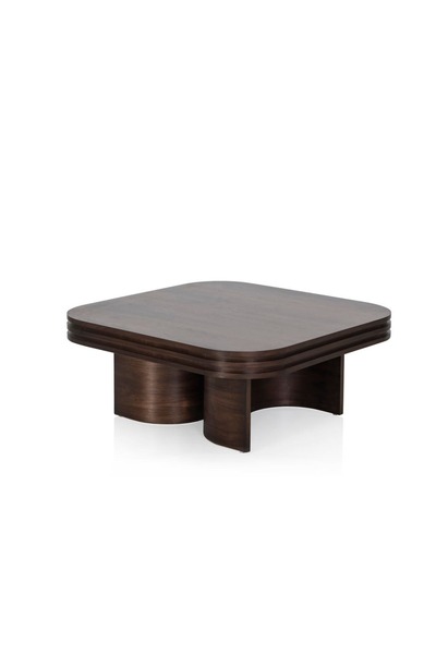Midas Furniture Catra round center table