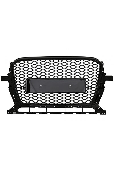 tuningset Grilă frontală compatibilă cu Audi Q5 8R Facelift 2012-2015 Piano