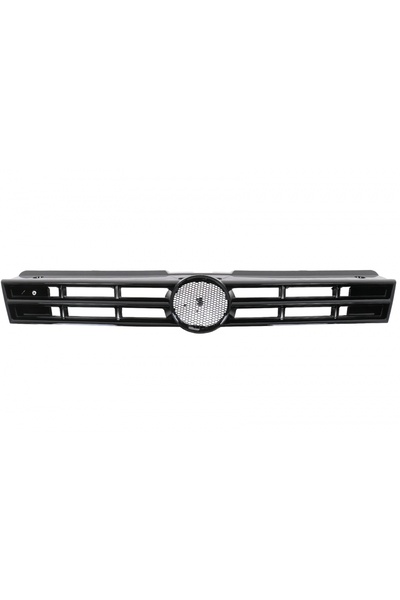 tuningset Grilă Centrală Față compatibilă cu VW Polo 6R 2009-2014 R-Line