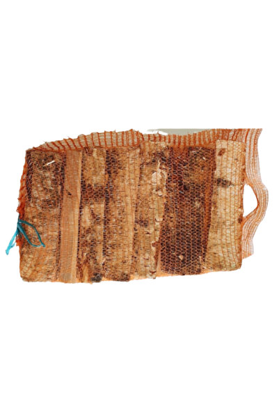 PARADISO حطب أسود ذهبي 10 كجم