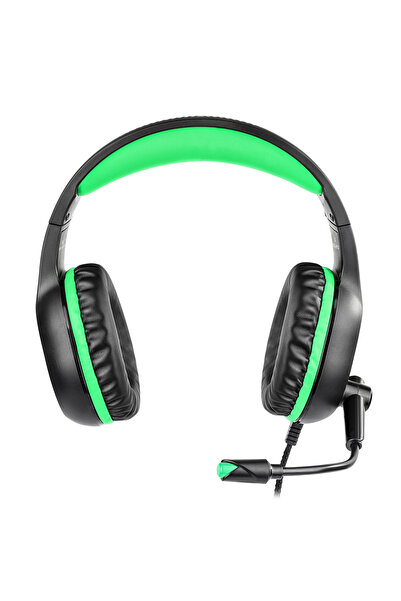 Datazone Professional Gaming Headset K13 with Mute On/Off control feature