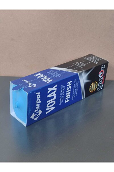 KAYRA LEATHER CRAFT Metal Paslanmaz ve Krom Parlatıcı Polisaj Macunu Marpol V...