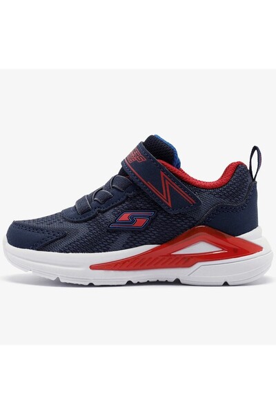 SKECHERS Tri Namics Kids Sneaker Lastik Bağcıklı Işıklı Günlük Çocuk Ayakkabı...