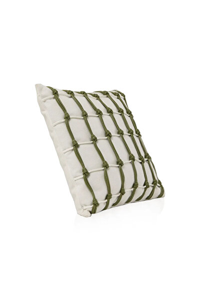 Midas Furniture Zamor square decorative Cushion
