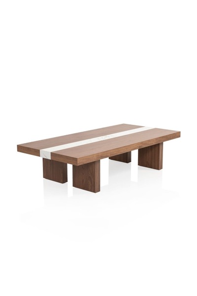 Midas Furniture Tivoli center table