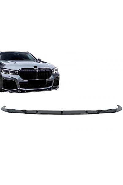 tuningset Prelungire Bara Față compatibil cu BMW Seria 7 G11 G12 LCI M Sport ...