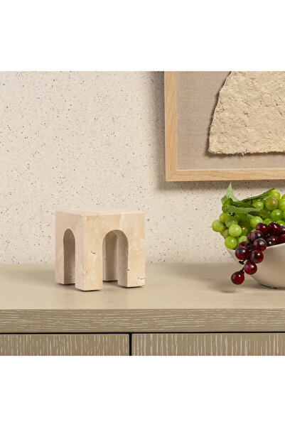 Midas Furniture Small art sculpture Turmerto