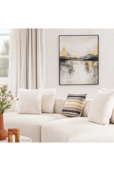 Midas Furniture لوحة فنية ماتسيا